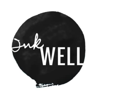 Inkwell Workshops wordmark